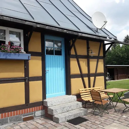 Ferienhaus Brotenfeld 펜션 Brotenfeld