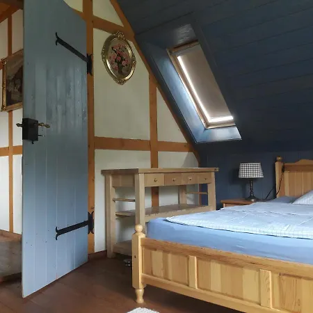Ferienhaus Brotenfeld *