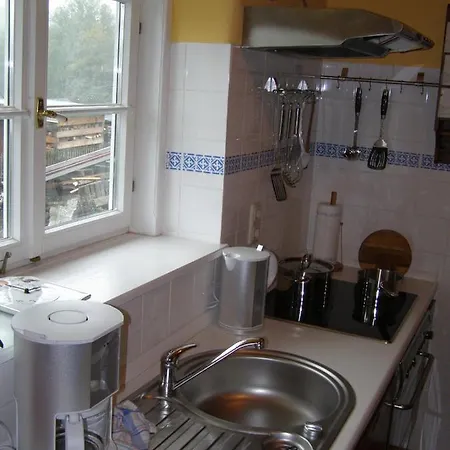 Ferienhaus Brotenfeld Holiday home Brotenfeld