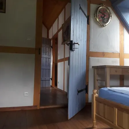 Ferienhaus Brotenfeld 펜션 Brotenfeld