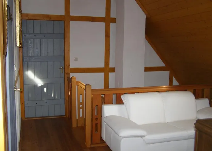 Ferienhaus Brotenfeld