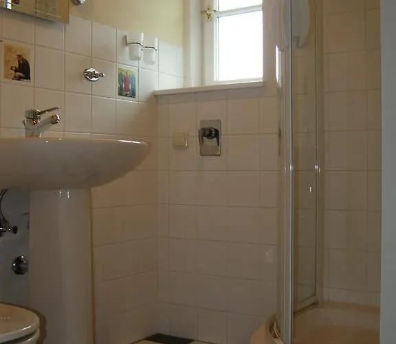Ferienhaus Brotenfeld
