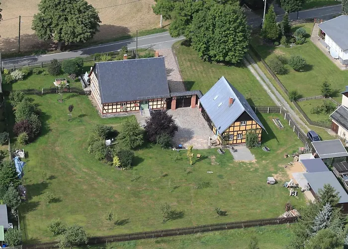 Ferienhaus Brotenfeld * Brotenfeld