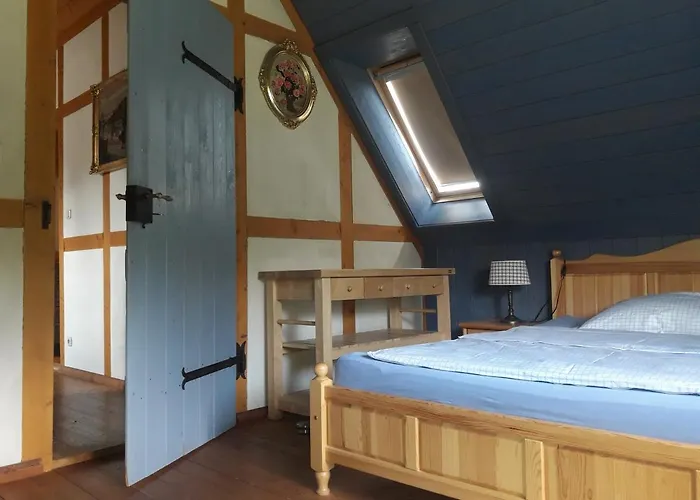 Ferienhaus Brotenfeld *